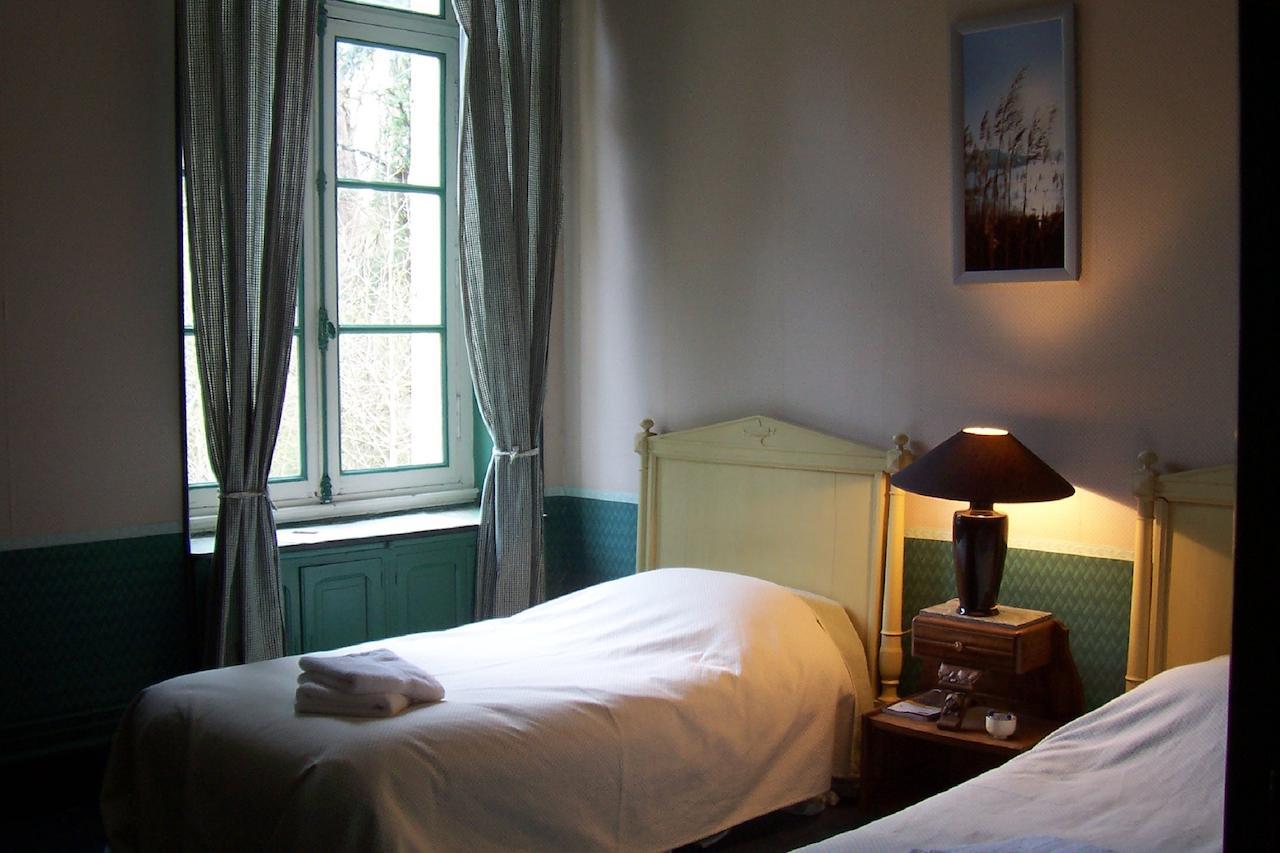 Chateau Champigny Bed & Breakfast Maillet  Oda fotoğraf