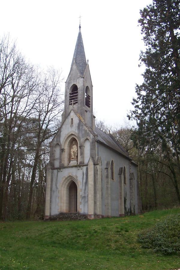 Chateau Champigny Bed & Breakfast Maillet  Dış mekan fotoğraf