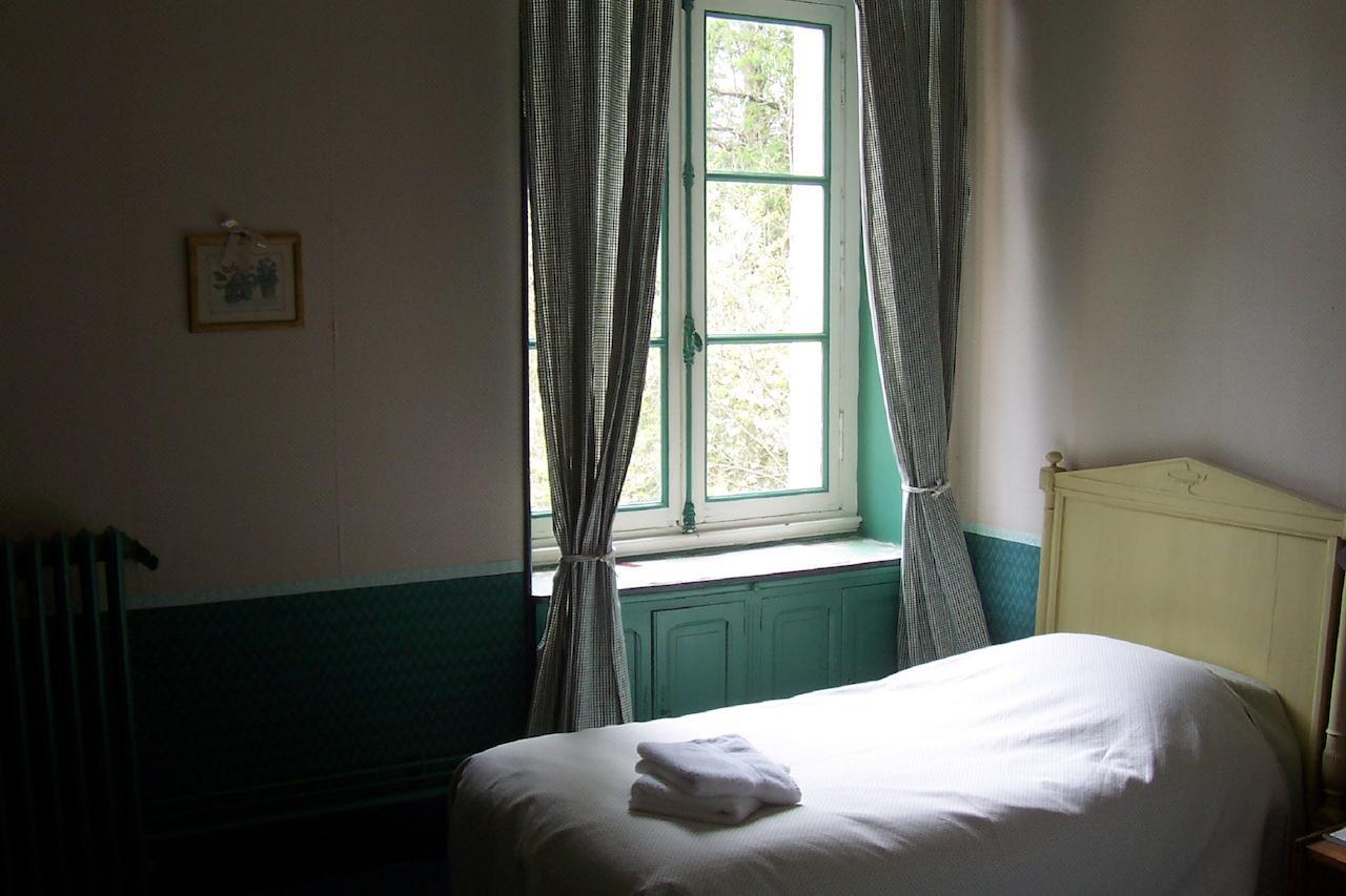 Chateau Champigny Bed & Breakfast Maillet  Oda fotoğraf